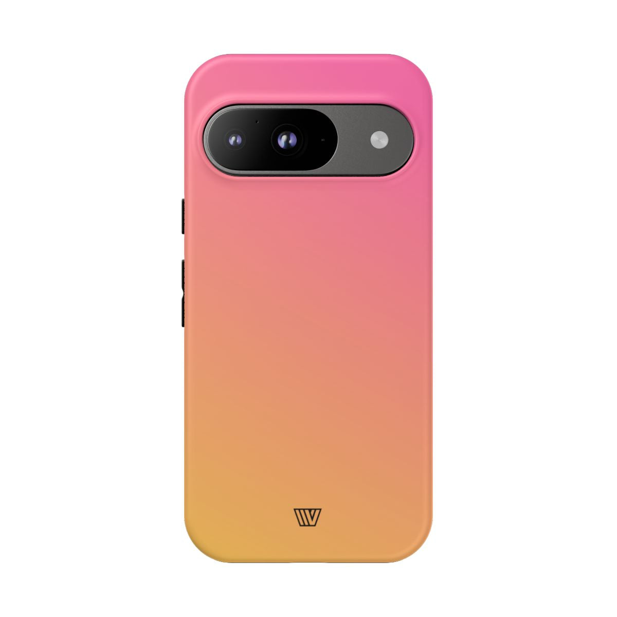 Sunberry Twist Tough Phone Case – Google Pixel 9, Matte