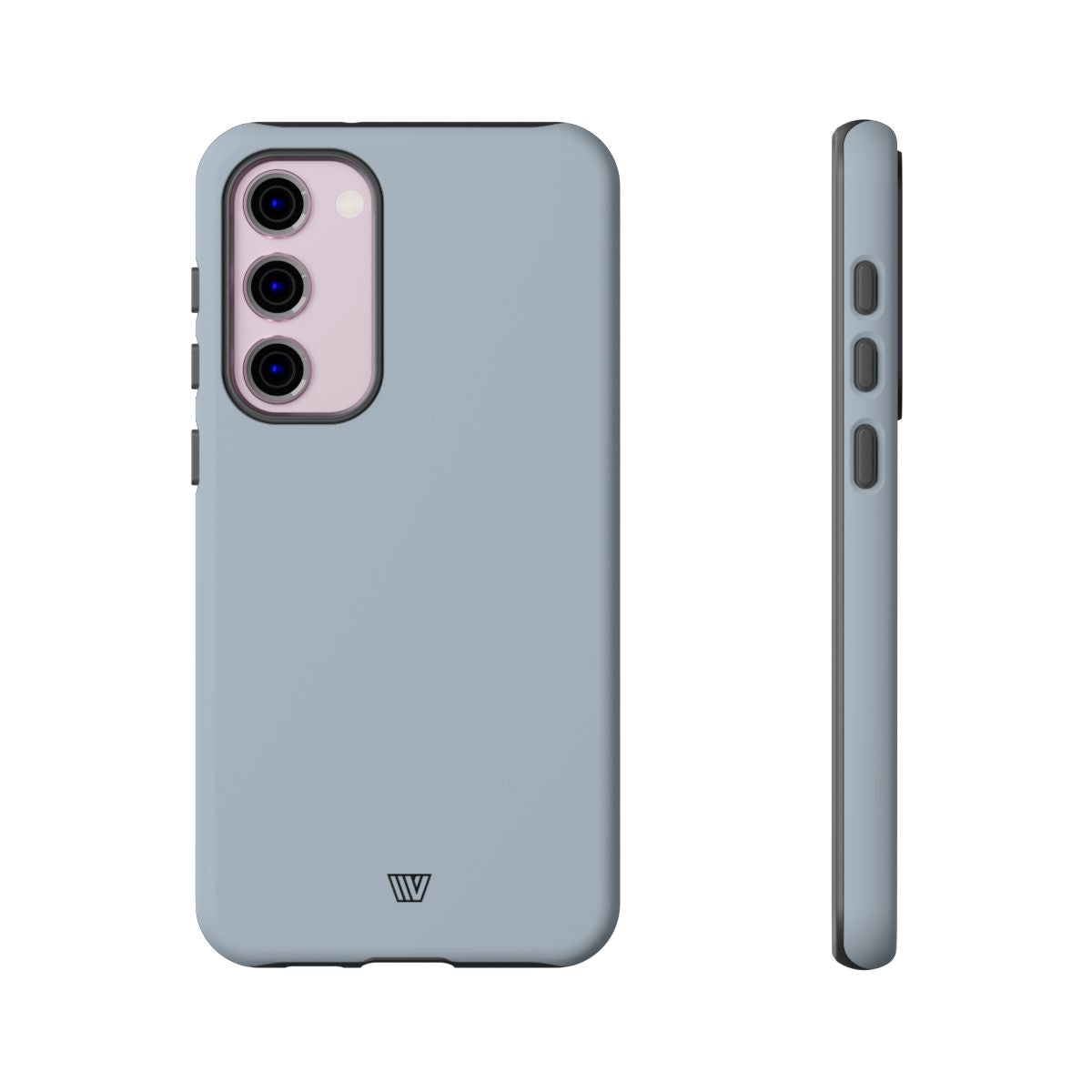 Blue Haze Tough Phone Case – Samsung Galaxy S23 Plus, Matte