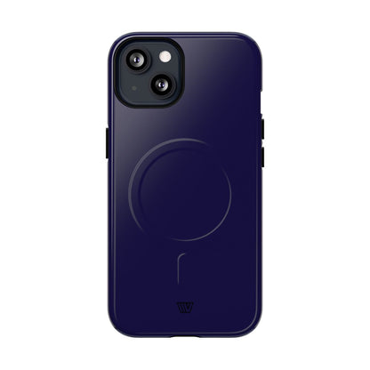 Midnight MagSafe Tough iPhone Case – iPhone 13, Glossy