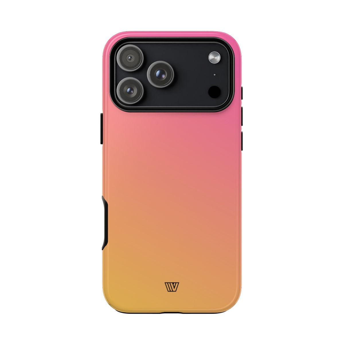Sunberry Twist Tough Phone Case – iPhone 18 Pro Max, Glossy