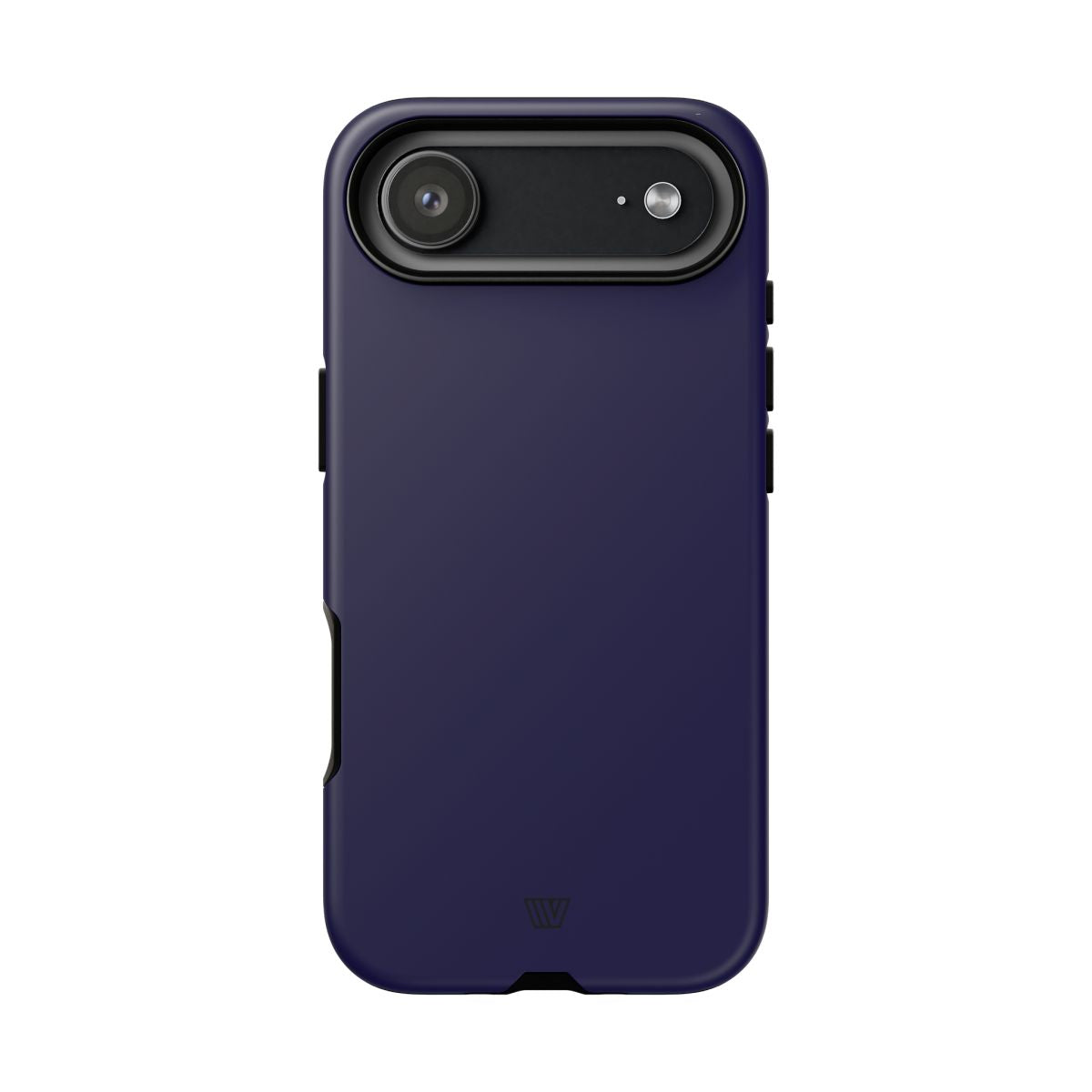 Midnight Tough Phone Case – iPhone 17 Air, Matte