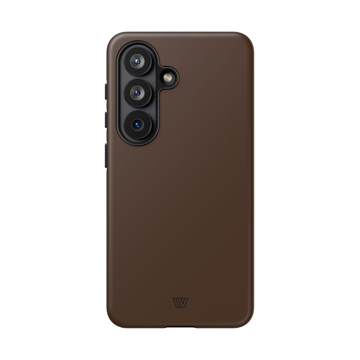 BROWN | Tough Phone Case
