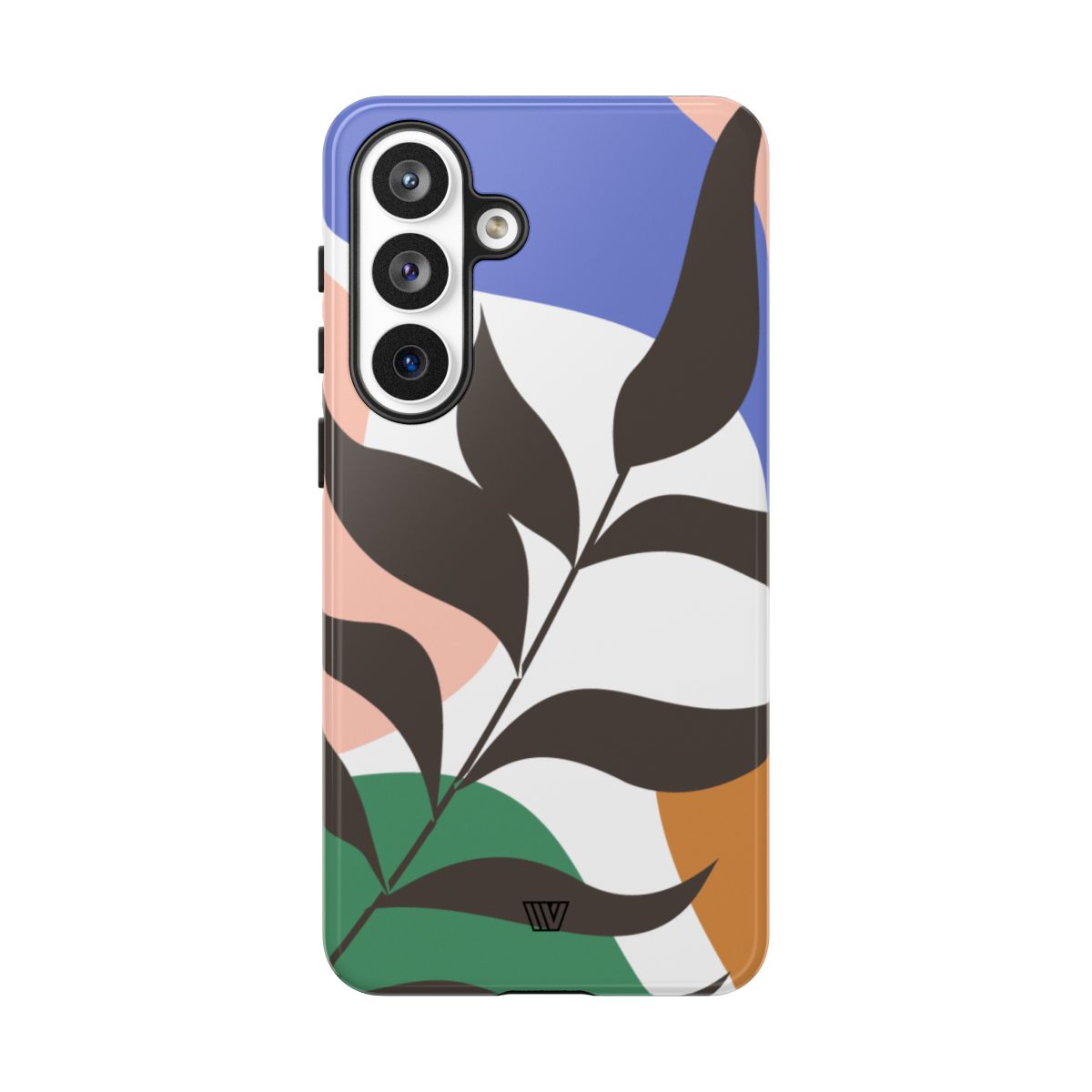 Botanical Tough Phone Case – Samsung Galaxy S26 Plus, Glossy