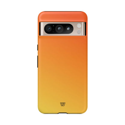 CITRUS SHINE | Tough Phone Case