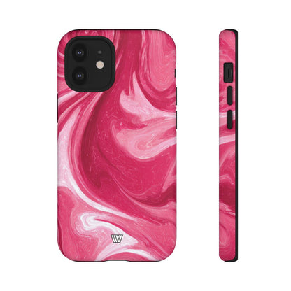 STRAWBERRY STORM | Tough Phone Case