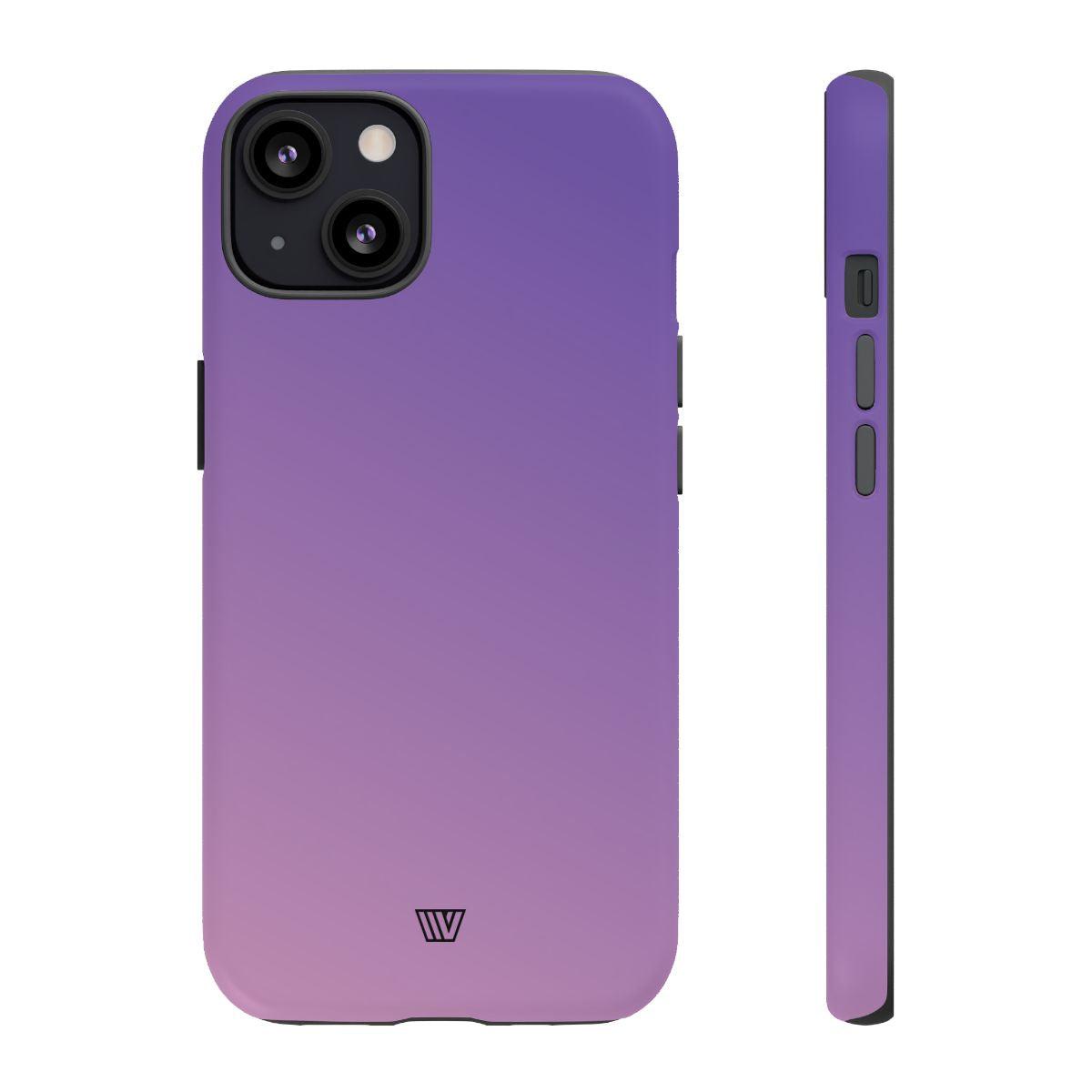 LAVENDER SMOKE | Tough Phone Case