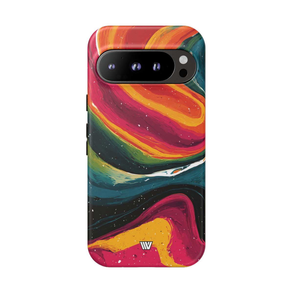 COSMIC RUSH | Tough Phone Case