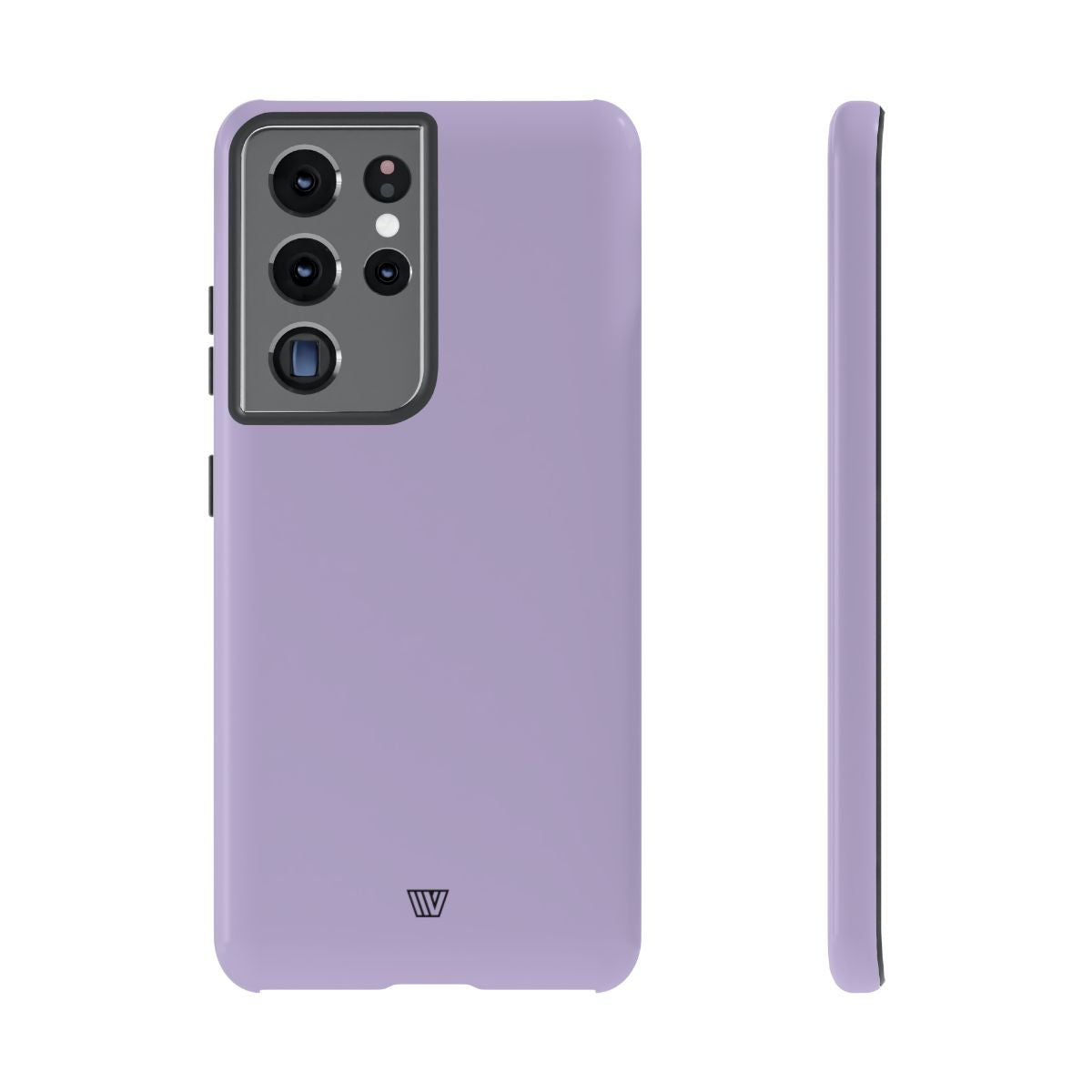 LAVENDER PURPLE | Tough Phone Case