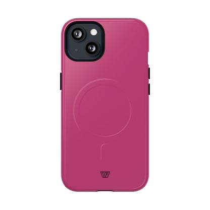 Cabaret MagSafe Tough iPhone Case – iPhone 13, Glossy