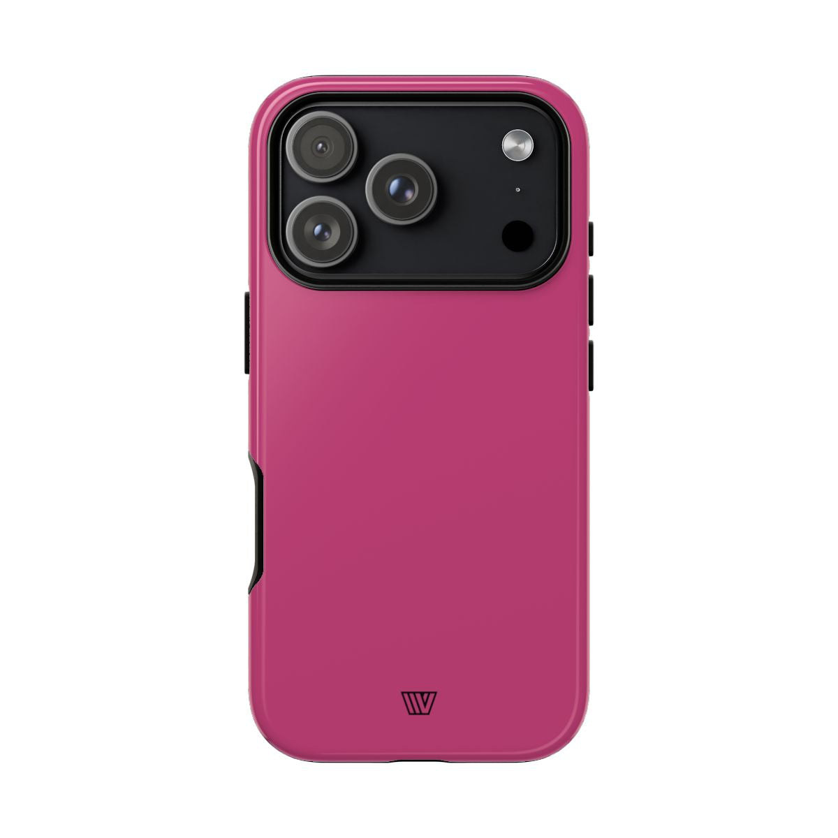Cabaret Tough Phone Case – iPhone 18 Pro, Glossy