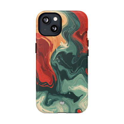 Emberflow MagSafe Tough iPhone Case – iPhone 13, Matte
