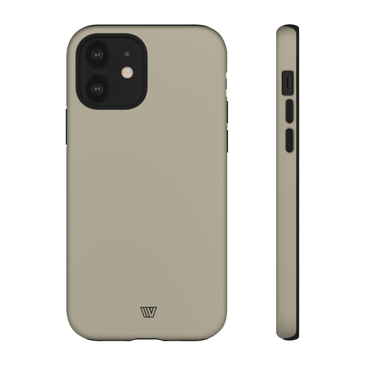 LIGHT TAUPE | Tough Phone Case