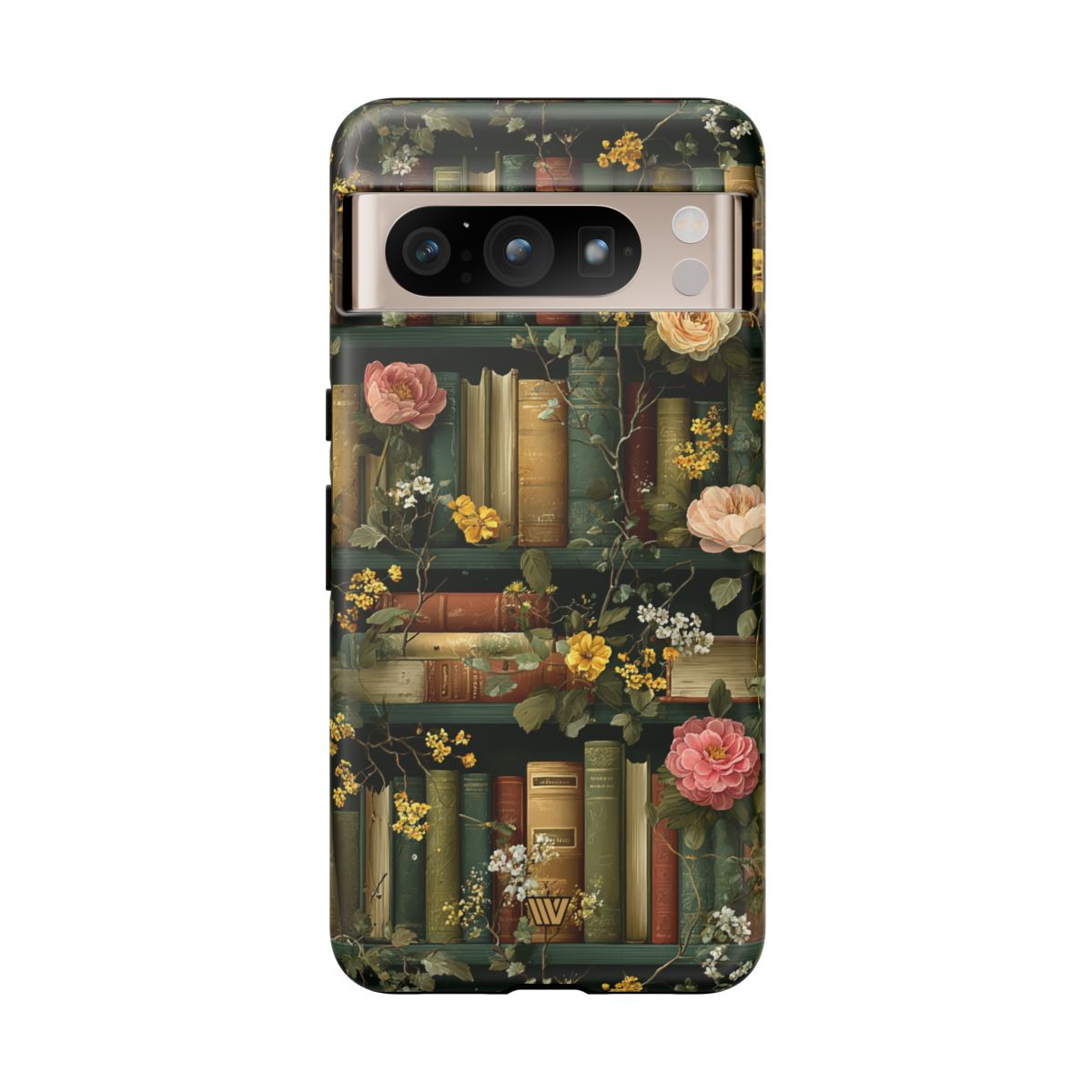 BOOKSHELF | Tough Phone Case