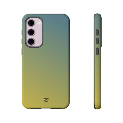 Steel Twist Tough Phone Case – Samsung Galaxy S23 Plus, Matte