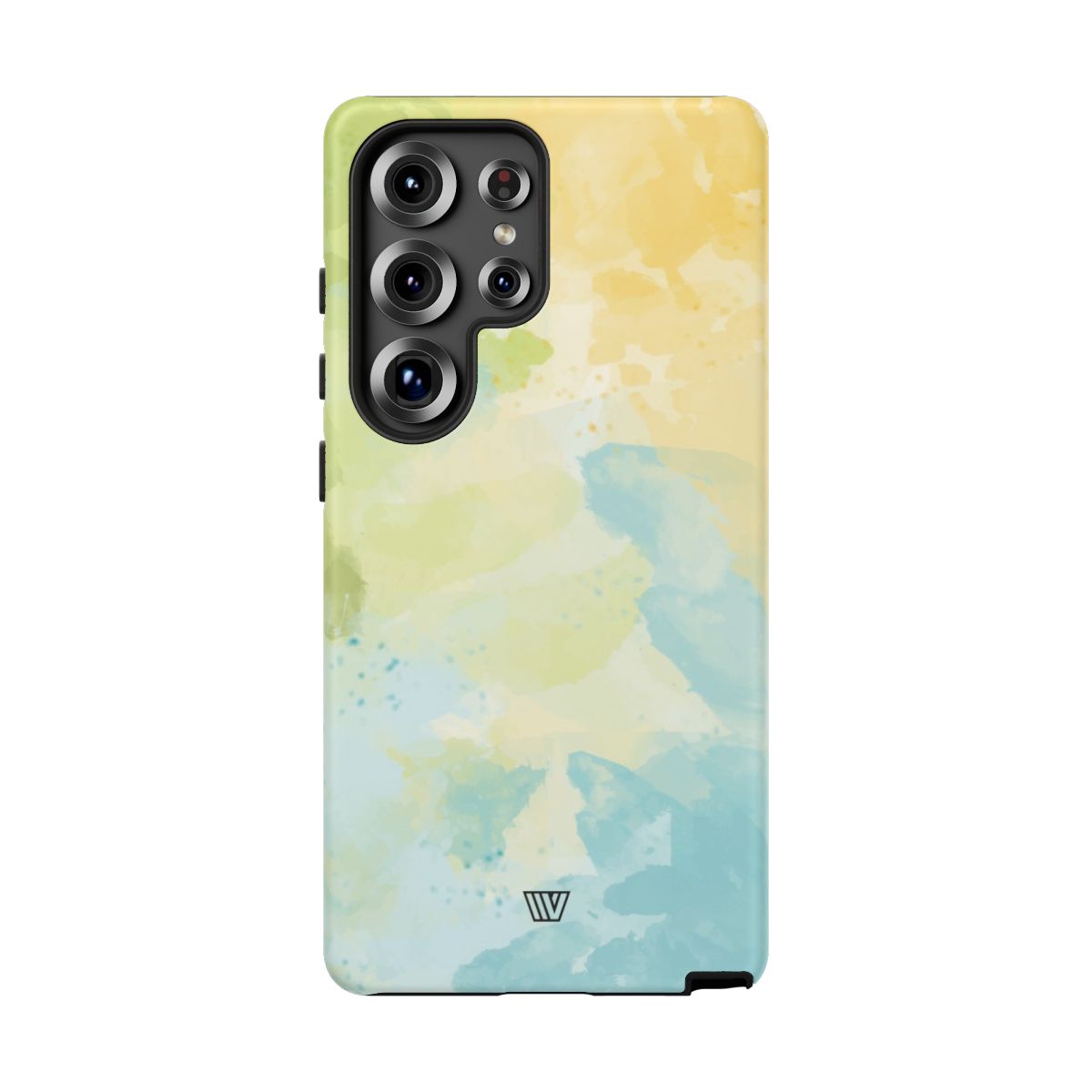 Dreamy Splashes Tough Phone Case – Samsung Galaxy S25 Ultra, Matte