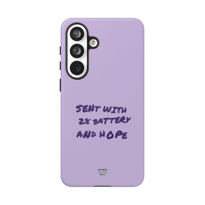 Samsung Galaxy S26 Plus / Matte