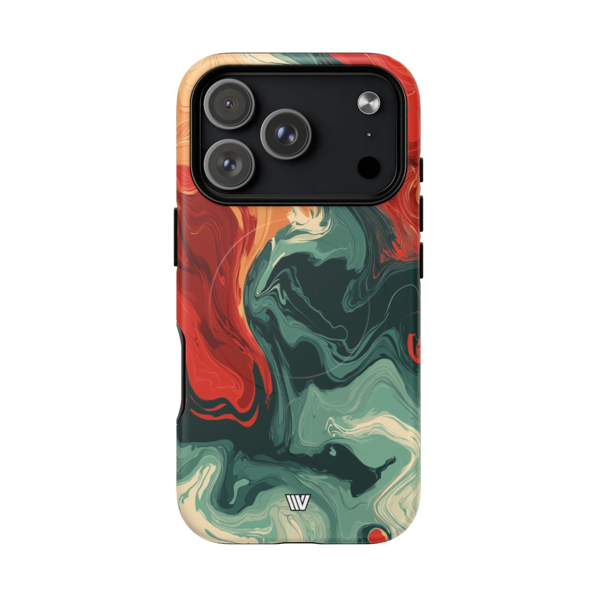 Emberflow MagSafe Tough iPhone Case – iPhone 18 Pro, Matte