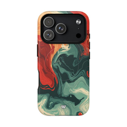 Emberflow MagSafe Tough iPhone Case – iPhone 18 Pro, Matte