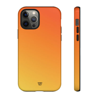 CITRUS SHINE | Tough Phone Case