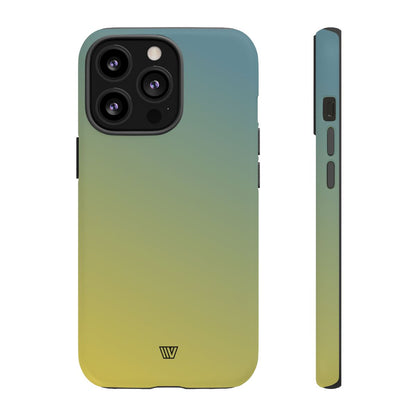 Steel Twist Tough Phone Case – iPhone 13 Pro, Matte