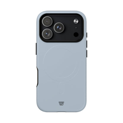 BLUE HAZE | MagSafe Tough iPhone Case