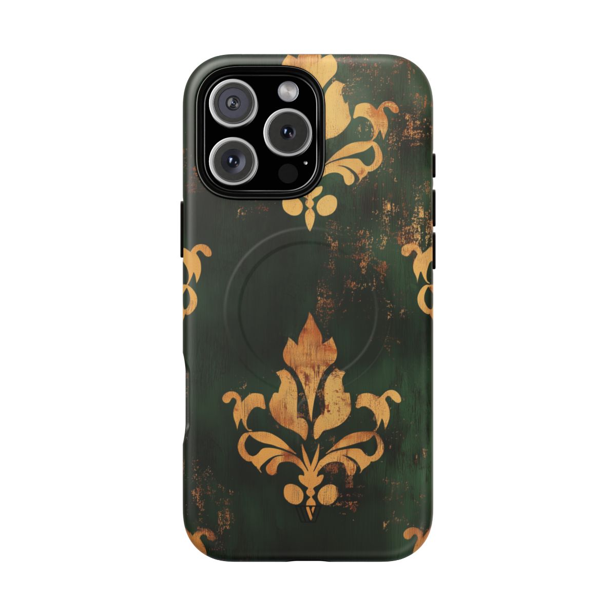 ANTIQUE LUXE | MagSafe Tough iPhone Case