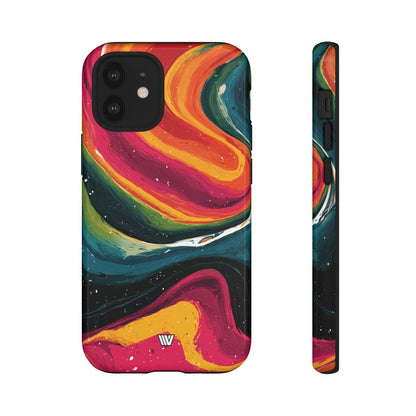 COSMIC RUSH | Tough Phone Case