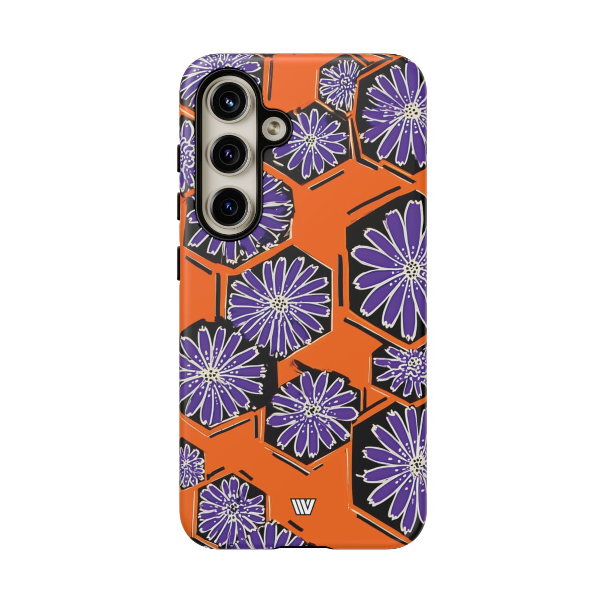 BOLD BLOSSOM | Tough Phone Case