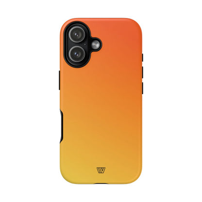 CITRUS SHINE | Tough Phone Case