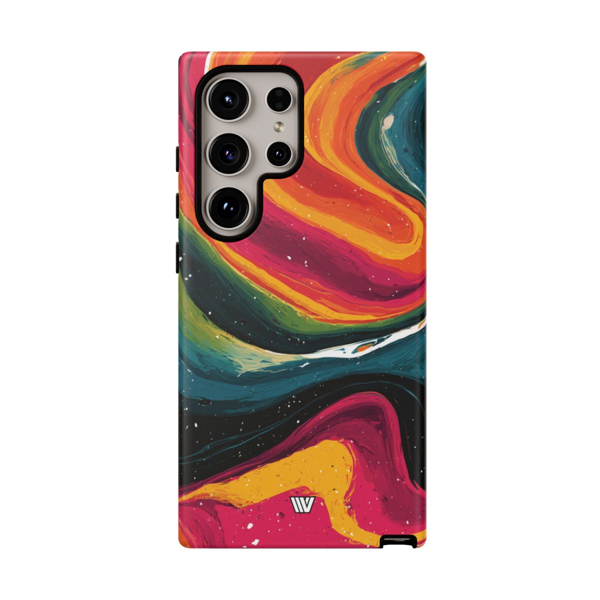 COSMIC RUSH | Tough Phone Case