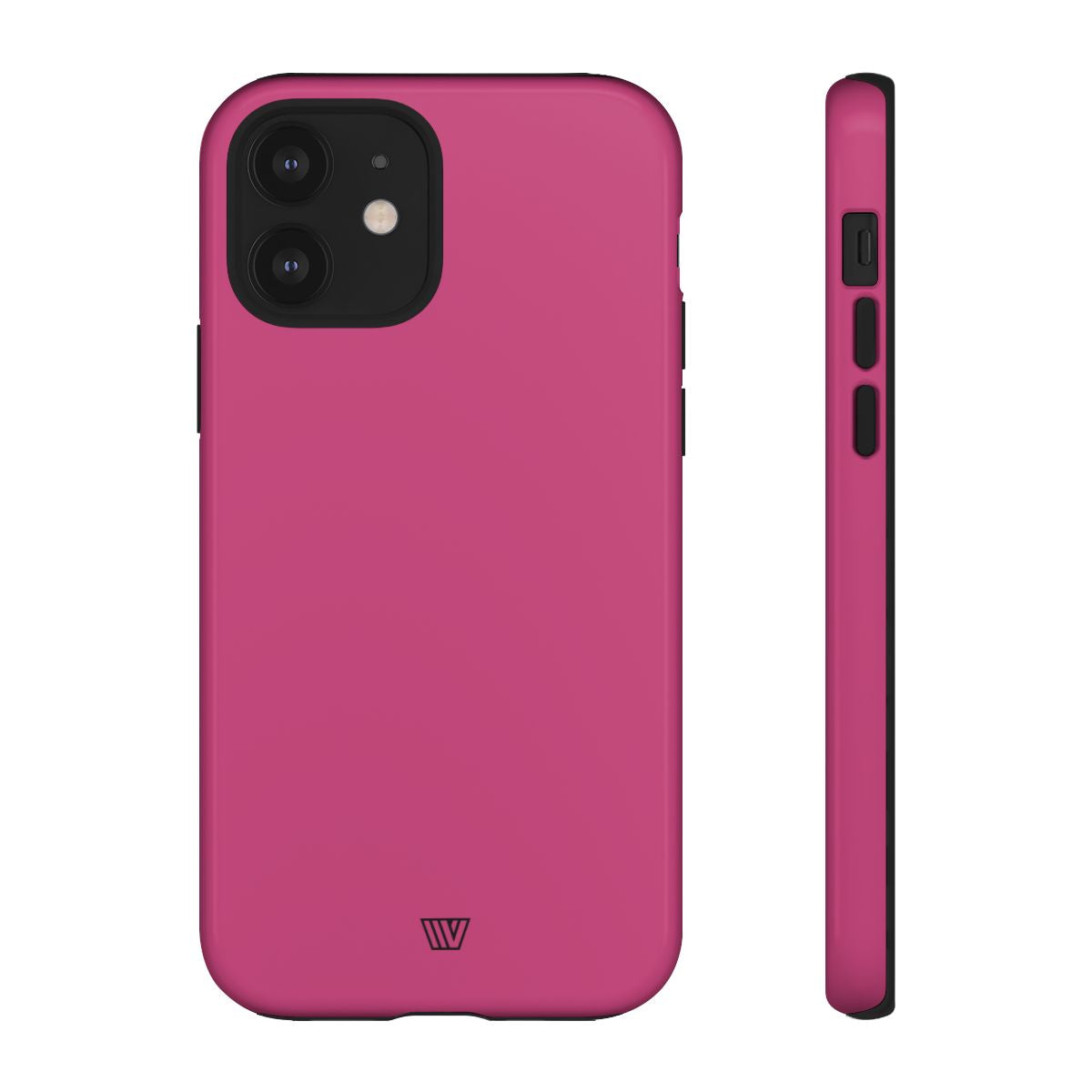 Cabaret Tough Phone Case – iPhone 12, Glossy