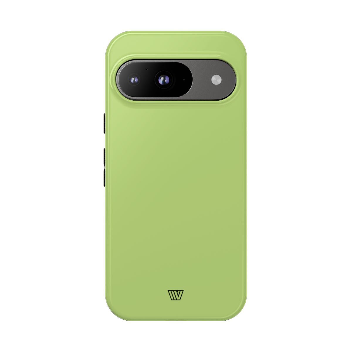 Sulu Green Tough Phone Case – Google Pixel 9, Glossy