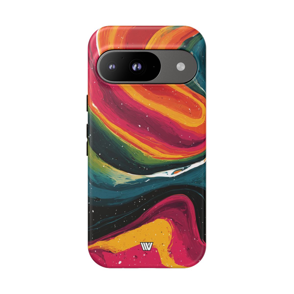 COSMIC RUSH | Tough Phone Case