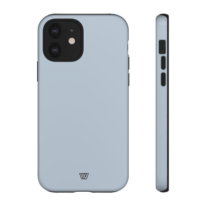 Blue Haze Tough Phone Case – iPhone 12, Glossy