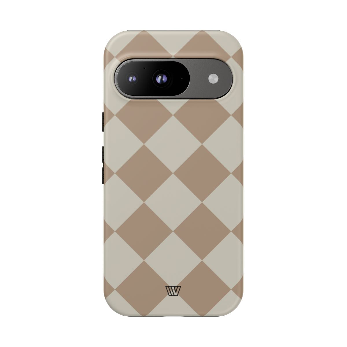 NEUTRAL DIAMOND | Tough Phone Case