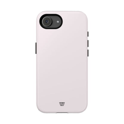 Wisp Pink Tough Phone Case – iPhone 17e, Glossy