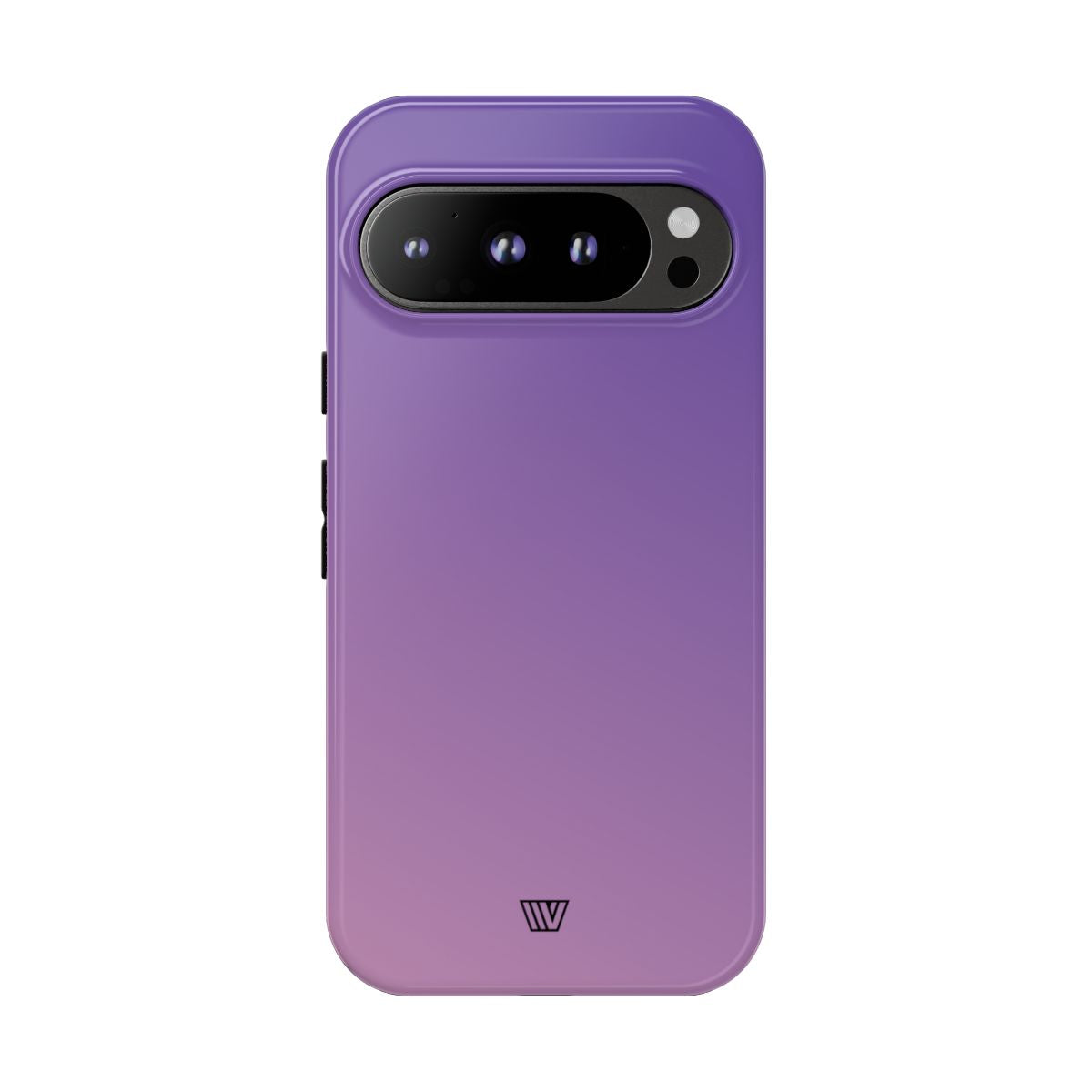 LAVENDER SMOKE | Tough Phone Case