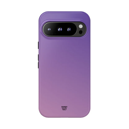 LAVENDER SMOKE | Tough Phone Case