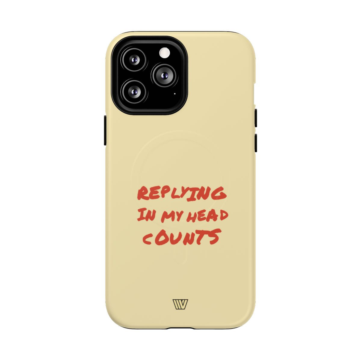iPhone 13 Pro Max / Matte