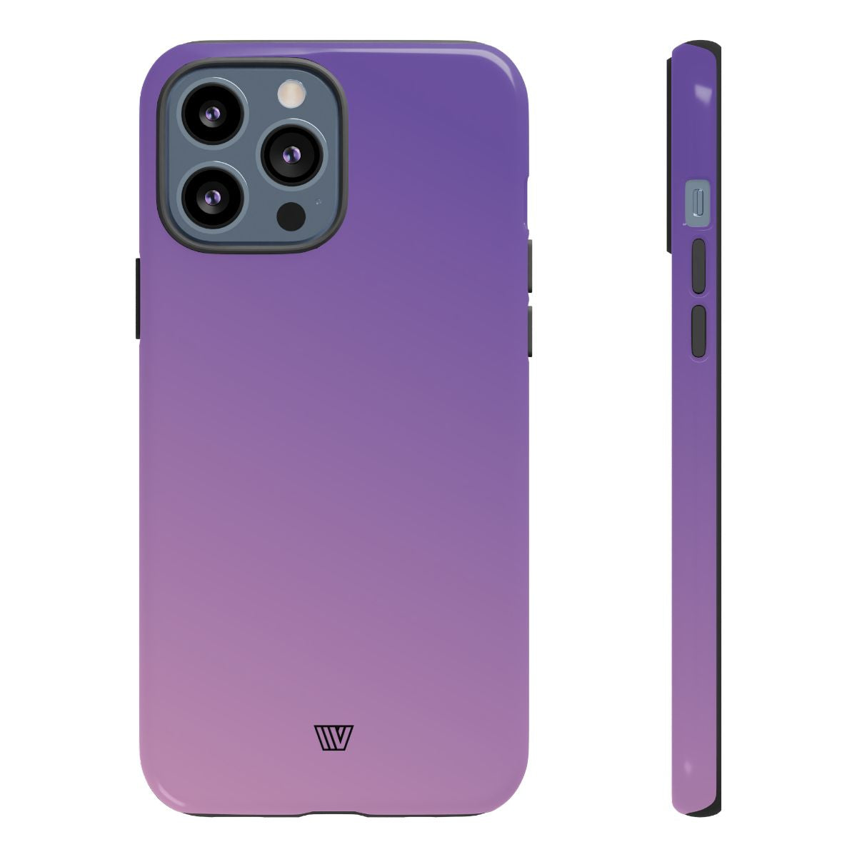 LAVENDER SMOKE | Tough Phone Case