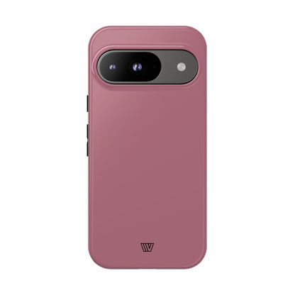Turkish Rose Tough Phone Case – Google Pixel 9, Glossy