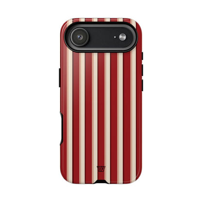 OLD-FASHIONED FLAIR | Tough Phone Case