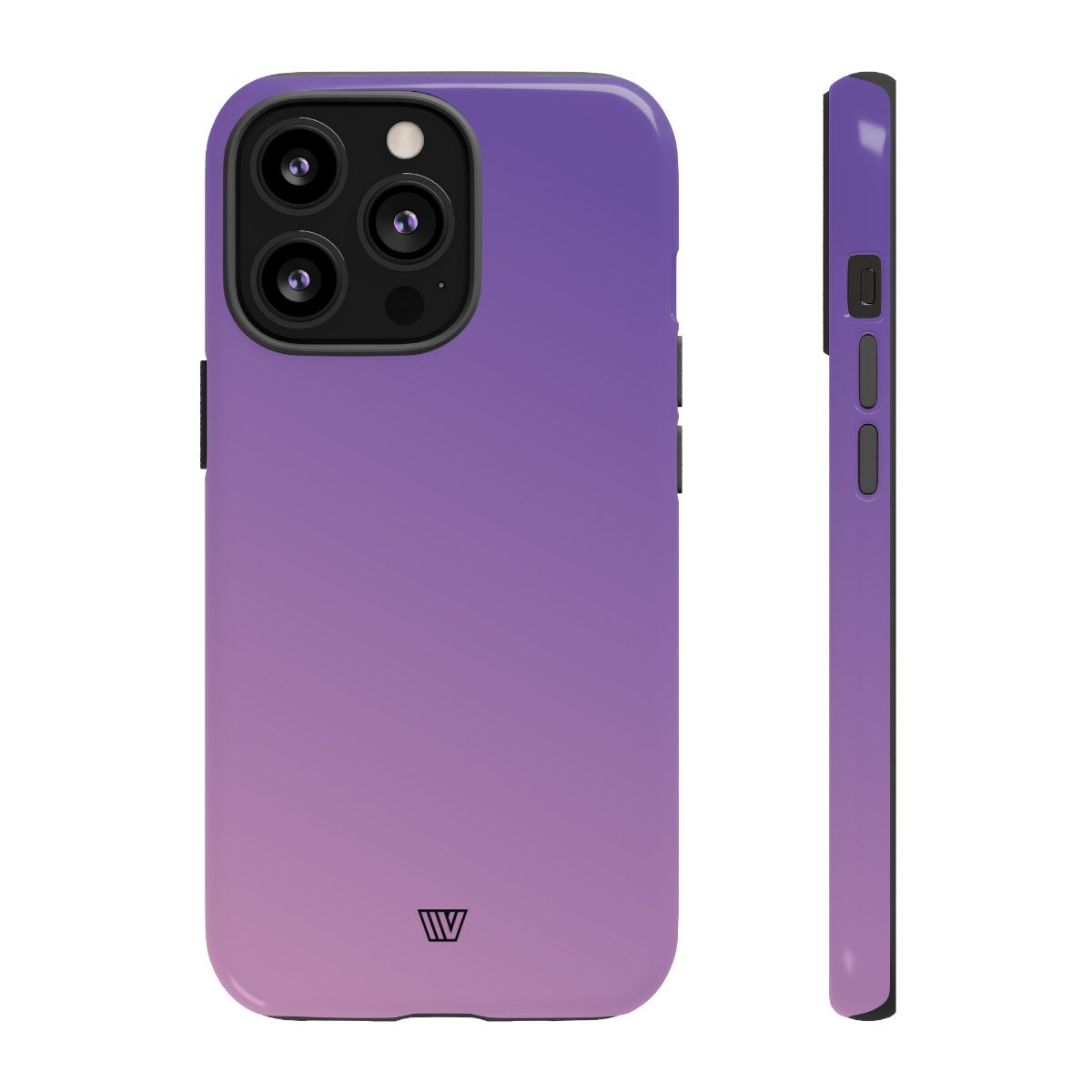 LAVENDER SMOKE | Tough Phone Case