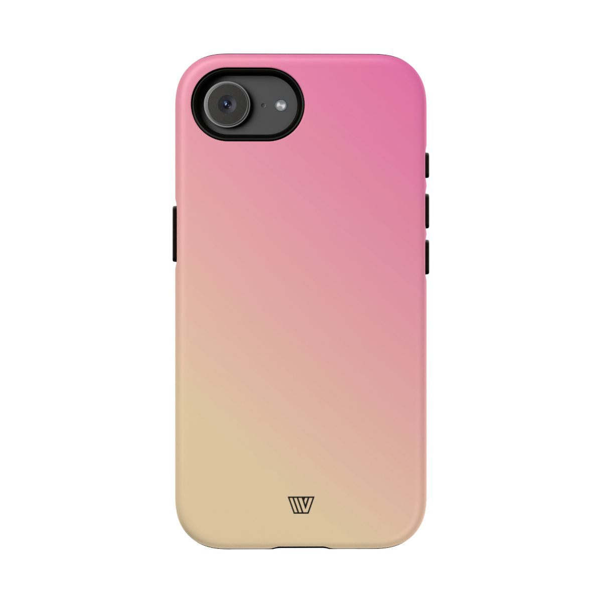 Pink Lemonade Tough Phone Case – iPhone 16e, Matte
