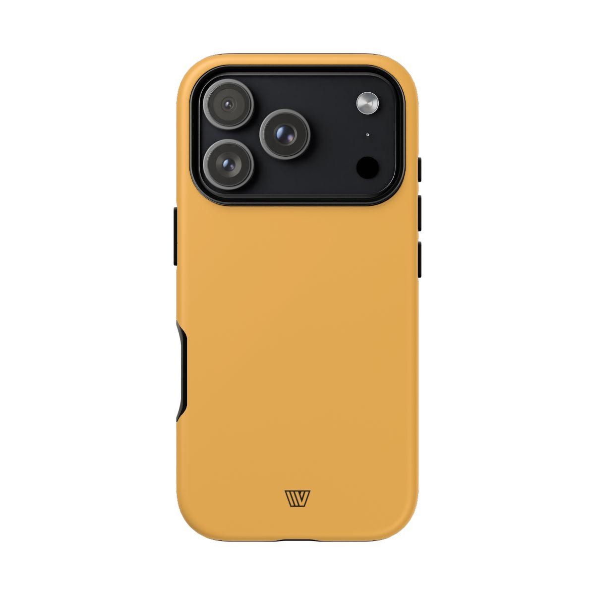 Casablanca Tough Phone Case – iPhone 18 Pro, Matte
