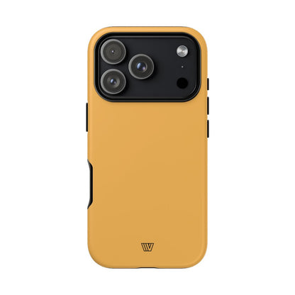 Casablanca Tough Phone Case – iPhone 18 Pro, Matte