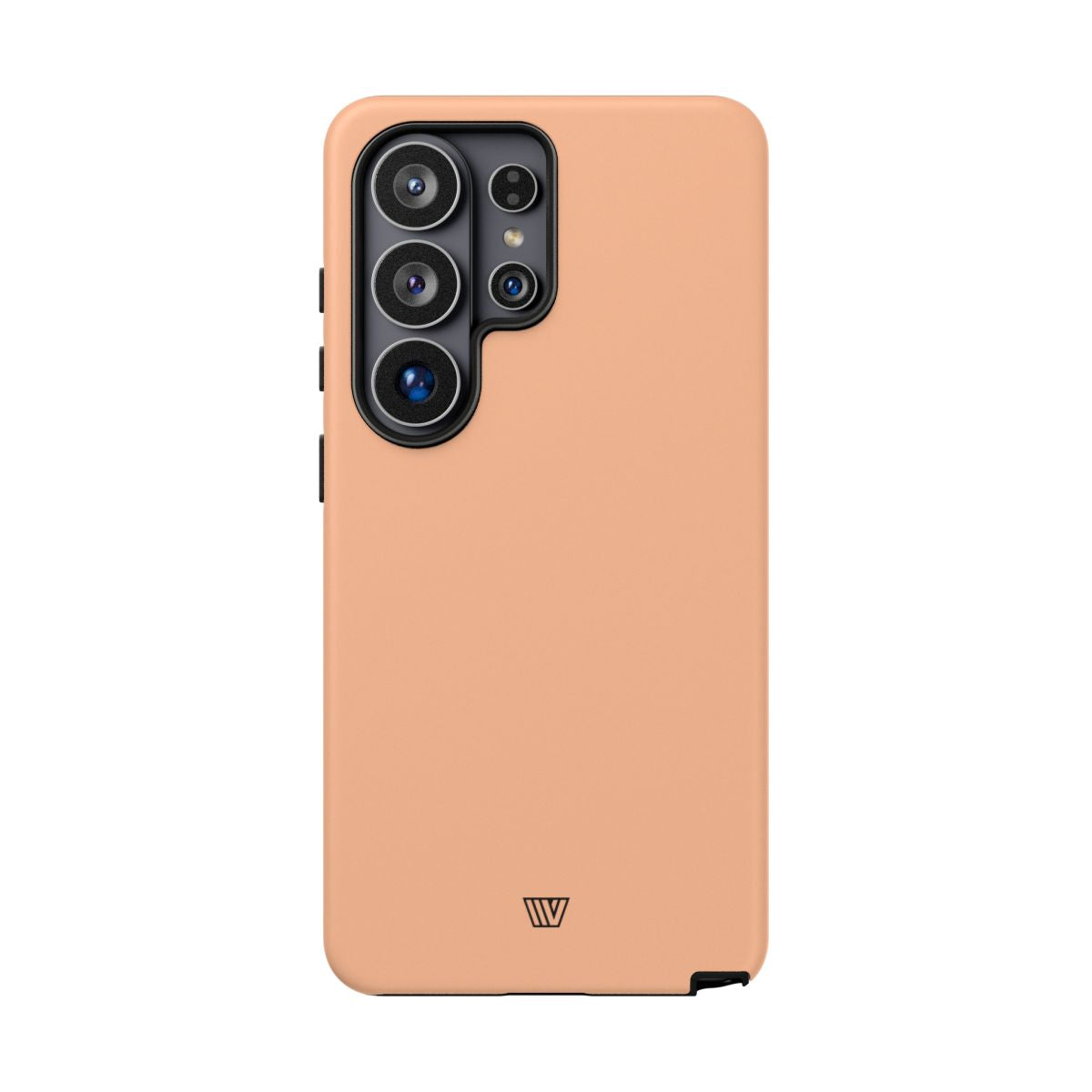 Peach Fuzz Tough Phone Case – Samsung Galaxy S26 Ultra, Matte