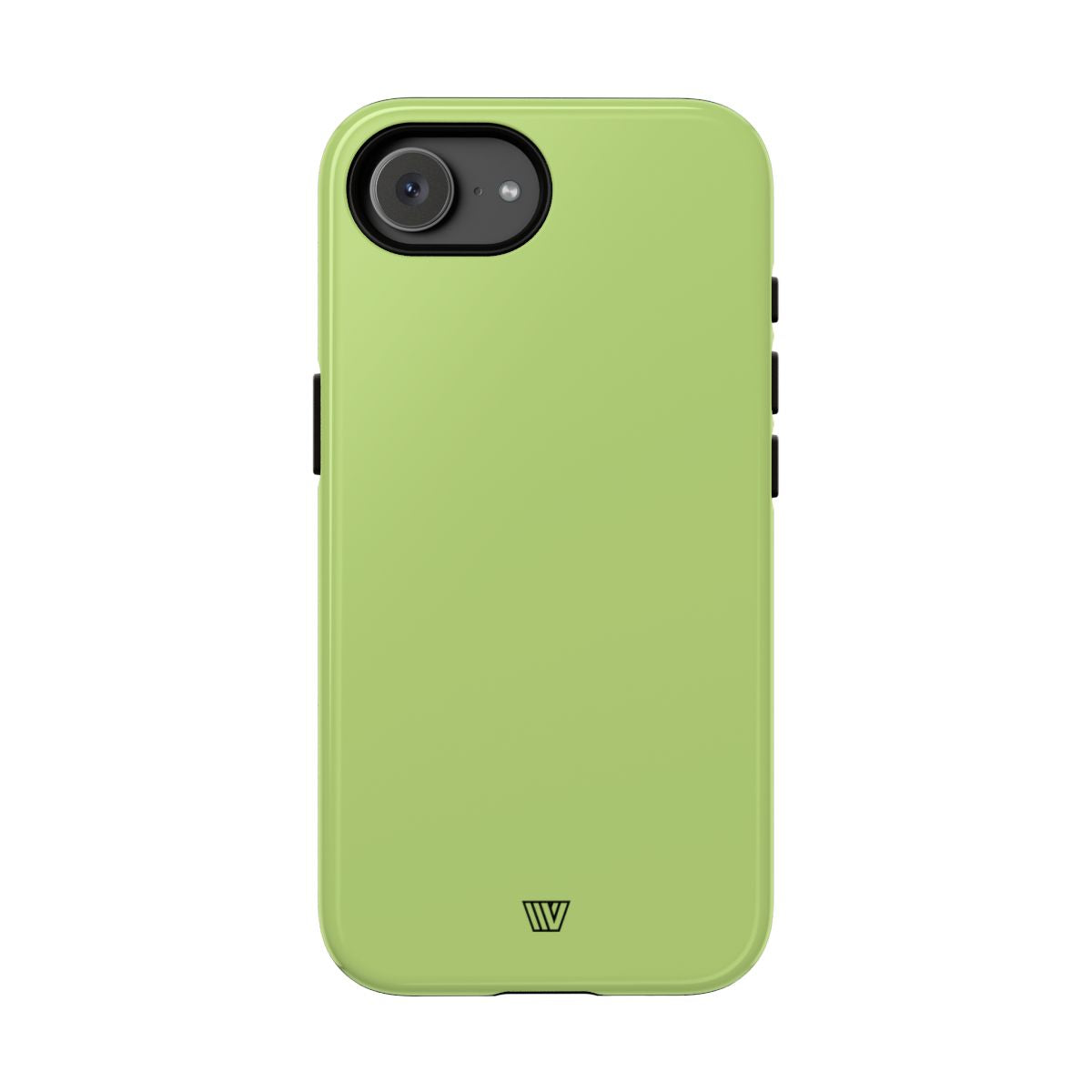 Sulu Green Tough Phone Case – iPhone 16e, Glossy