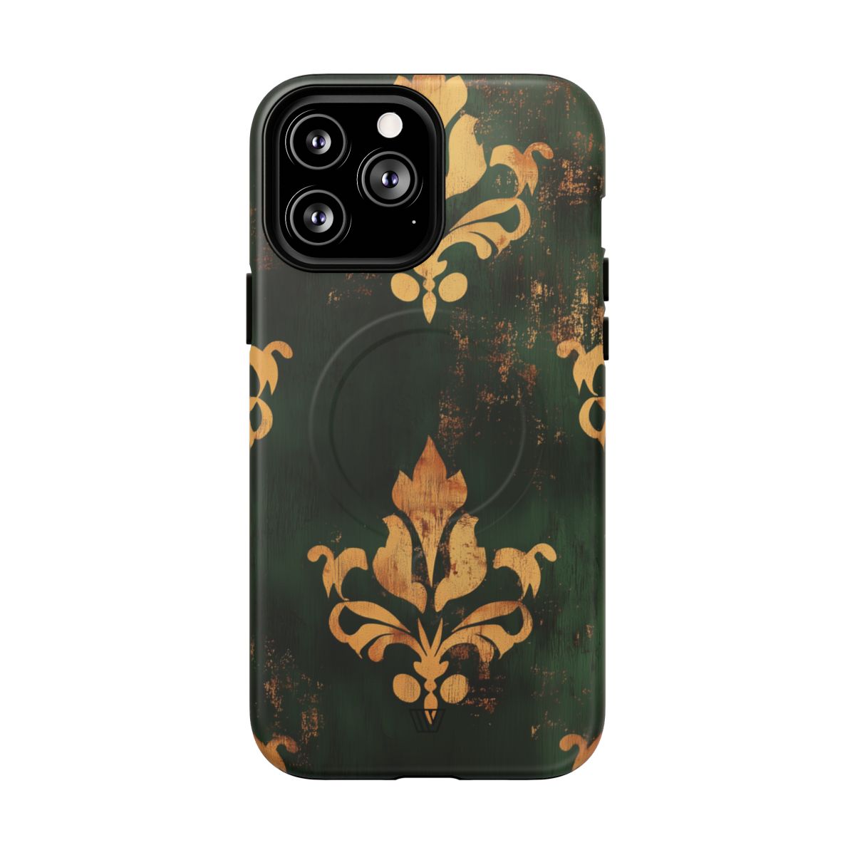 Antique Luxe MagSafe Tough iPhone Case – iPhone 13 Pro Max, Matte