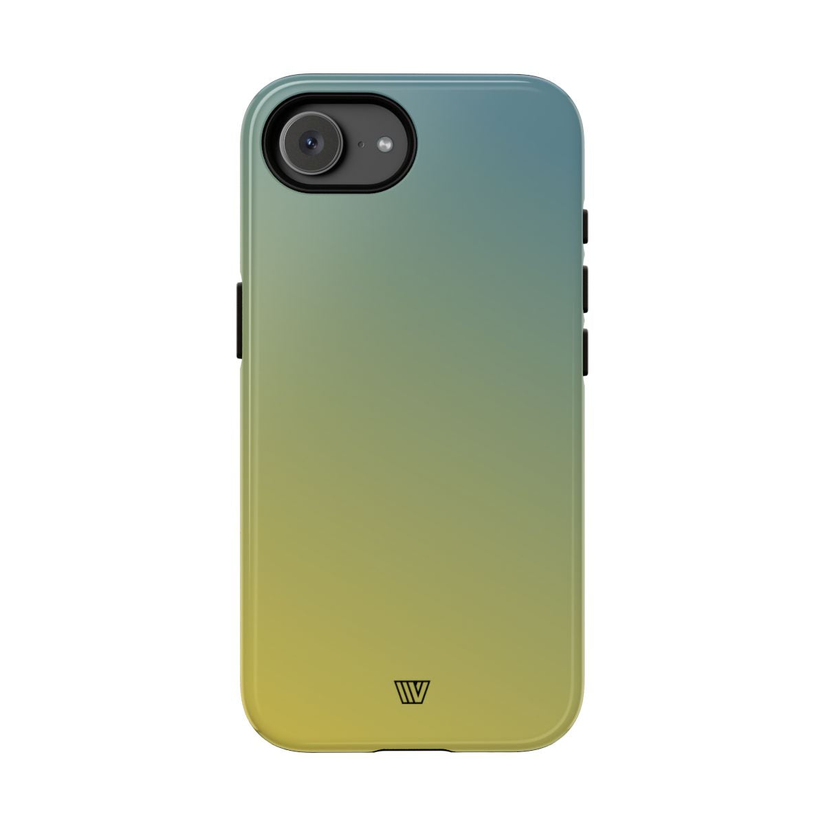 Steel Twist Tough Phone Case – iPhone 17e, Glossy